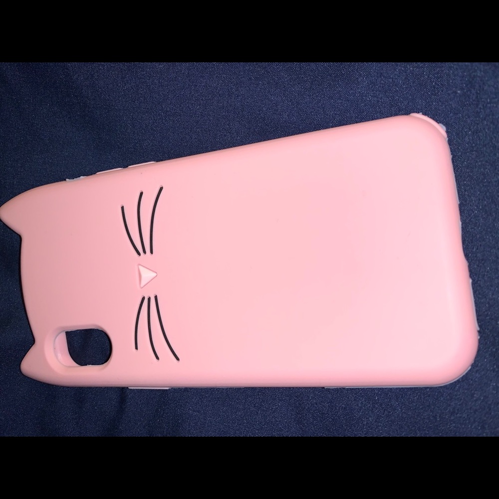 iPhone X case
